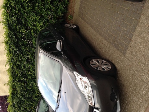 Peugeot 208 Active 1.6 e-HDi 115pk (2012)