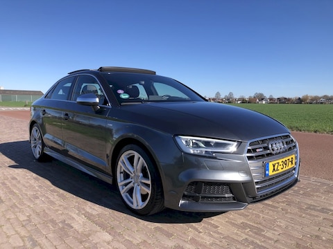 Audi A3 Limousine 30 TFSI