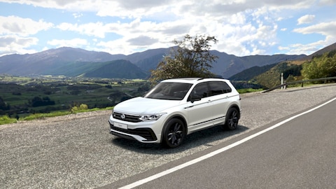 Volkswagen Tiguan 1.4 TSI PHEV 245pk R-Line Business+ (2023)