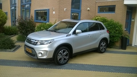 Suzuki Vitara 1.6 Diesel High Executive