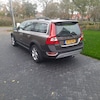 Volvo XC70 3.2 AWD Summum (2008)