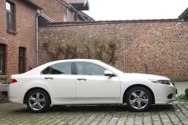 Honda Accord 2.2 i-DTEC Lifestyle