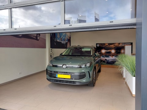 Volkswagen Tiguan 1.5 eHybrid 204pk Life Edition