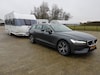 Volvo V60 T5 Momentum (2019)