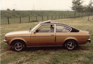 Opel Kadett
