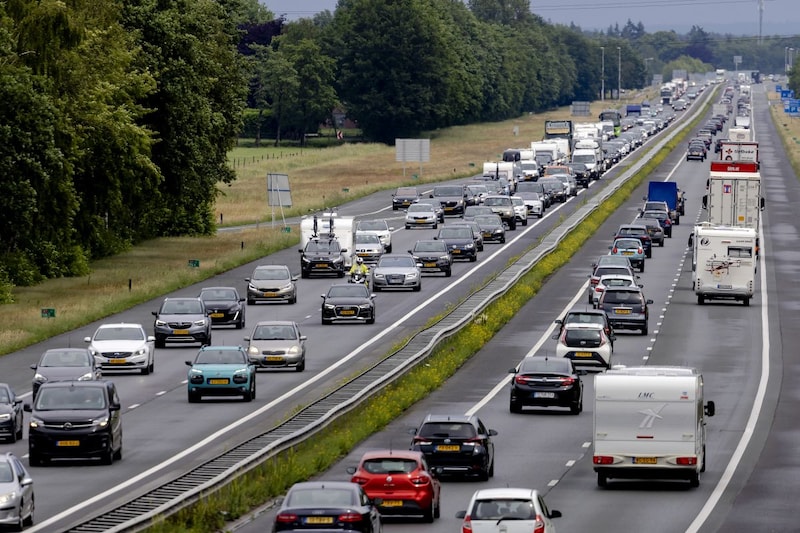 EU research: car emissions are much higher than expected EU research: car emissions are much higher than expected