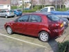 Chevrolet Lacetti 1.4 Spirit (2005)