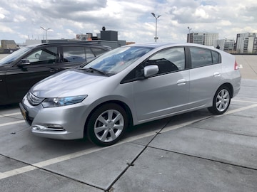 Honda Insight 1.3 i-VTEC Elegance (2009)