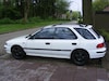 Subaru Impreza Plus 1.6 GL (1994)