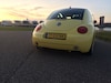 Volkswagen New Beetle 2.0 Highline (2000)
