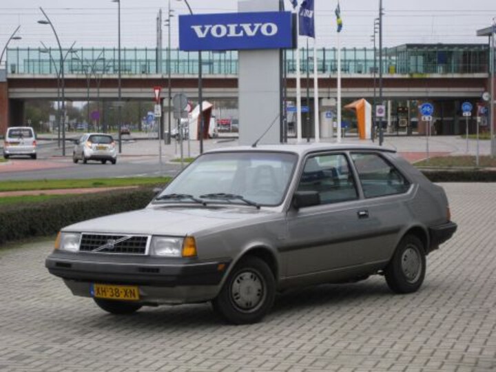 Volvo 340 DL 1.4