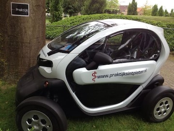 Renault Twizy Urban (2013)