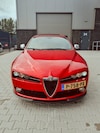 Alfa Romeo 159 Sportwagon 2.0 JTDm 136 TI (2011)