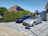 Nissan 350Z Roadster (2006)