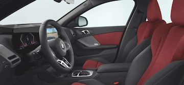 BMW 120 (2025)