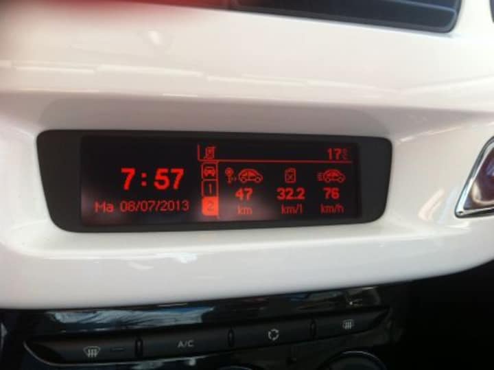 Citroën C3 1.6 e-HDi 90 Selection (2011)