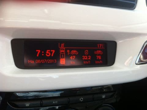 Citroën C3 1.6 e-HDi 90 93g Selection (2011)