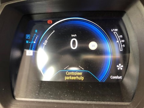 Renault Espace Energy TCe 200 Dynamique (2017)