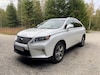 Lexus RX 450h Luxury Line (2015)