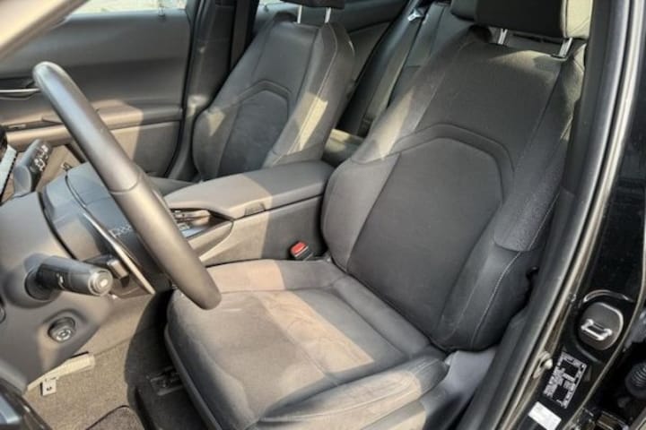 Lexus UX occasion
