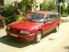 Nissan Primera Wagon 2.0 SLX (1993)