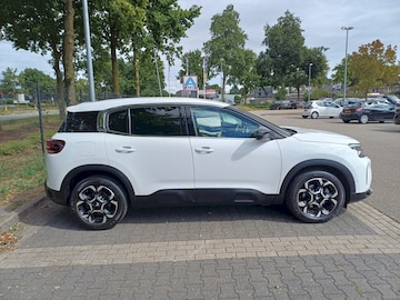 Citroen C5 Aircross PureTech 130 Plus (2023)