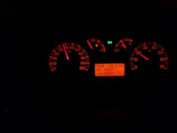 Fiat Punto Evo 1.3 Multijet 16v 85 Dynamic