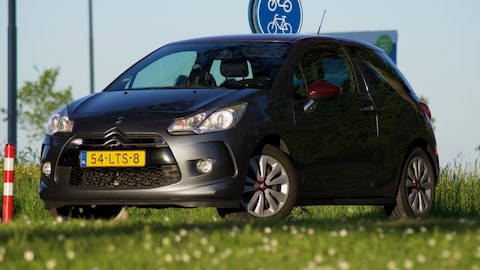 Citroen DS3 1.4 VTi Chic