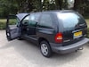 Chrysler Voyager 2.4i 16V SE (1998)