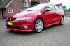 Honda Civic Type R 2.0i-VTEC (2007)