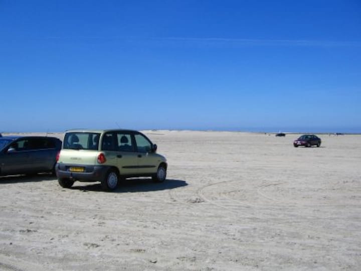 Fiat Multipla 1.6 16v SX (1999)