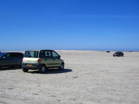 Fiat Multipla 1.6 16v SX (1999)