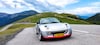 Smart roadster 74kW Brabus (2005)