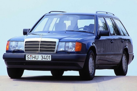 Mercedes-Benz 300 TE
