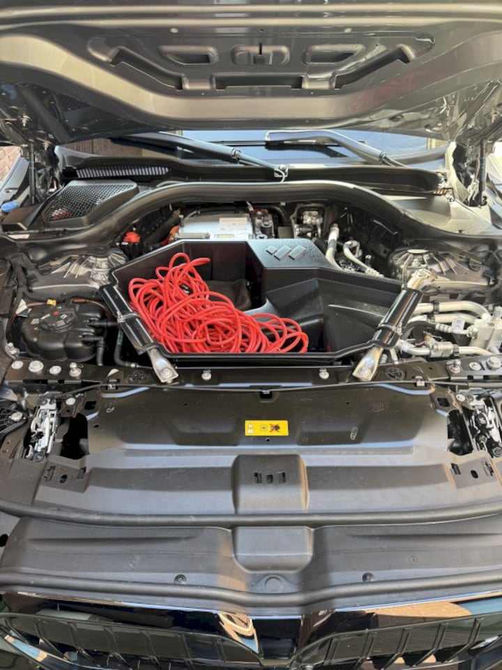 BMW i5 (2025)