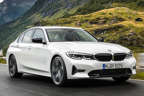 BMW 320i
