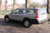 Volvo XC70 2.5 T AWD (2003)