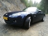 Mazda MX-5 1.8 Touring (2007)