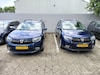 Dacia Logan MCV TCe 90 Bi-Fuel Ambiance (2018)