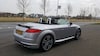 Audi TT Roadster 2.0 TFSI Pro Line S (2015)