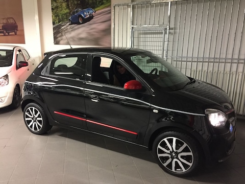 Renault Twingo TCe 90 Dynamique