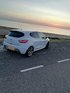 Renault Clio TCe 120 GT (2014)
