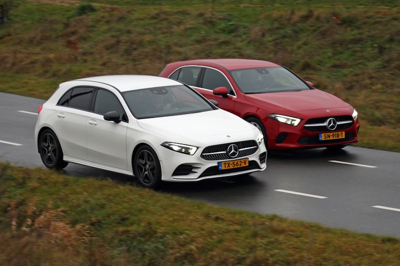 Mercedes Benz: ‘Disappearance of the A-class is inevitable’