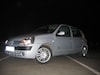 Renault Clio 1.5 dCi 80pk Initiale (2003)