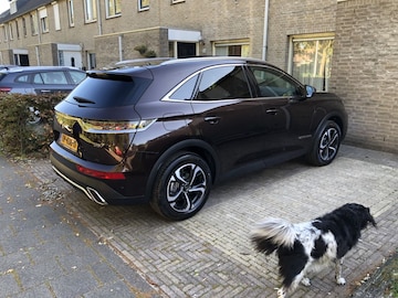 DS DS7 Crossback PureTech 180 Executive (2018)