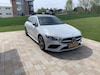 Mercedes-Benz CLA 200 d Shooting Brake Business Solution AMG (2022)