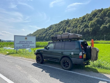 Toyota Land Cruiser 3.0 D-4D LX (2002)