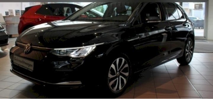 Volkswagen Golf 1.0 TSI 110pk Life Business (2021)
