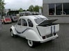 Citroën 2CV (1984)