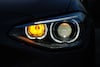 BMW 116i Business + (2013)